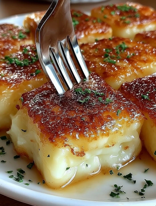 Easy Homemade Pan-Fried Halloumi with Just 3 Ingredients