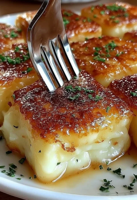 Easy 3 Ingredient Pan-fried Halloumi Recipe Quick Homemade Halloumi Cheese Frying Simple Pan-fried Halloumi Guide How To M...