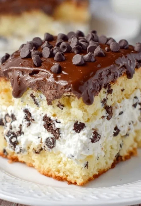 Easy Cannoli Cake Recipe Homemade Cannoli Cake Tutorial Best Easy Cannoli Cake Ingredients Simple Cannoli Cake Baking Guid...