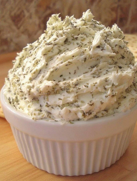 Easy Cream Cheese Parmesan Spread Recipe Homemade Savory Bread Spread Ideas Best Cream Cheese Bread Topping Simple Parmesa...