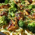 Cream Cheese & Parmesan Bread Spread — simple, savory, and crowd-friendly