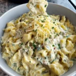 Philly Steak Cheese Fries