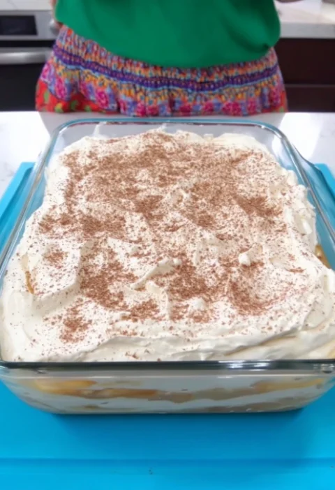 Easy Eagle Brand Pecan Milk Cake Recipe Sweetened Condensed Milk Pecan Cake Eagle Brand Milk Magic Pecan Dessert Easy Peca...