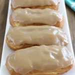 Creamy Garlic Chicken Alfredo with Broccoli & Fettuccine — weeknight favorite