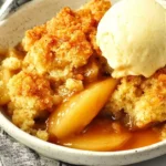 Homemade Vanilla Pudding