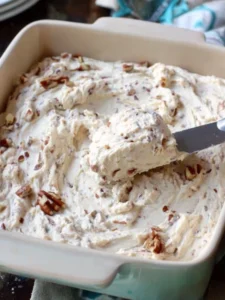 Easy Homemade Chicken Spread (just like Nana made)
