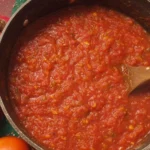 Homemade Hamburger Helper