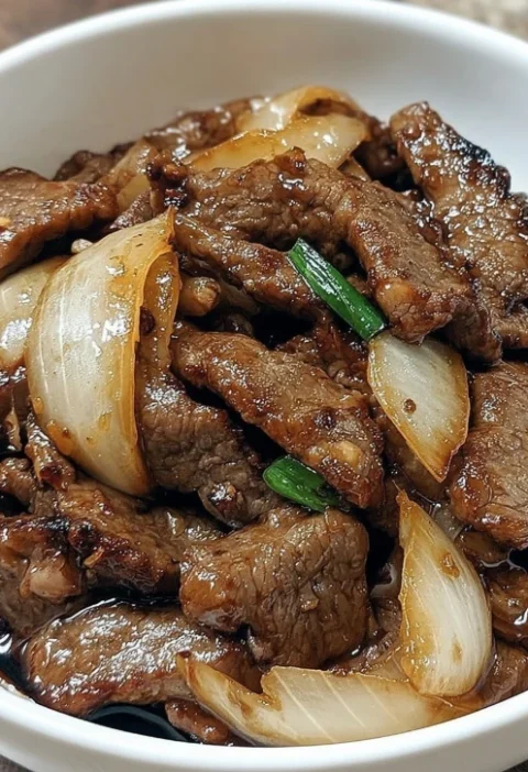 Easy Homemade Mongolian Beef Recipe Best Mongolian Beef Sauce Recipe Mongolian Beef Recipe With Rice Slow Cooker Mongolian...