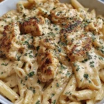 Irresistible Mini “Ham & Cheese” Cracker Sandwiches with a Buttery Twist