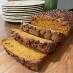 Almond Ricotta Shortbread Bars