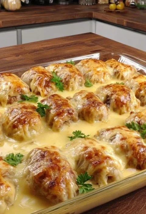 Easy Stuffed Cabbage Rolls Recipe Best Meat For Stuffed Cabbage Rolls Vegan Stuffed Cabbage Rolls Recipe Gluten-free Stuff...