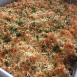 Salted Caramel Butter Bars