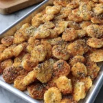 Edith Bunker’s Fruit Cocktail Muffins