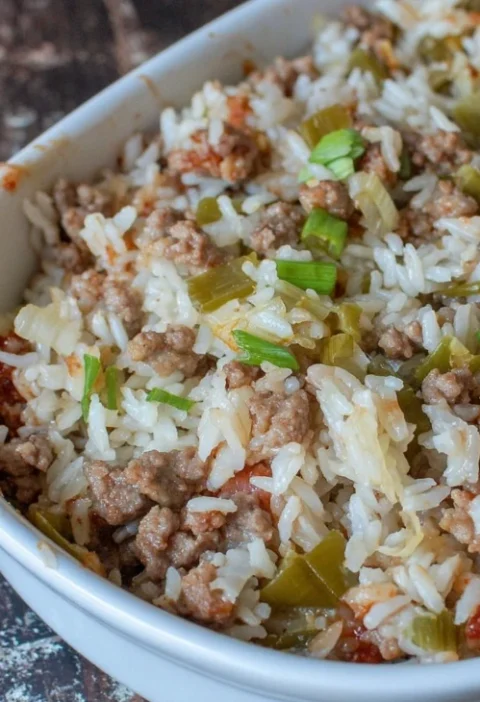 Flavorful Jailhouse Rice Recipe Best Spices For Jailhouse Rice Easy Jailhouse Rice Cooking Methods Homemade Jailhouse Rice...