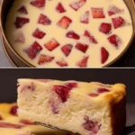 Almond Flour Apple Cake