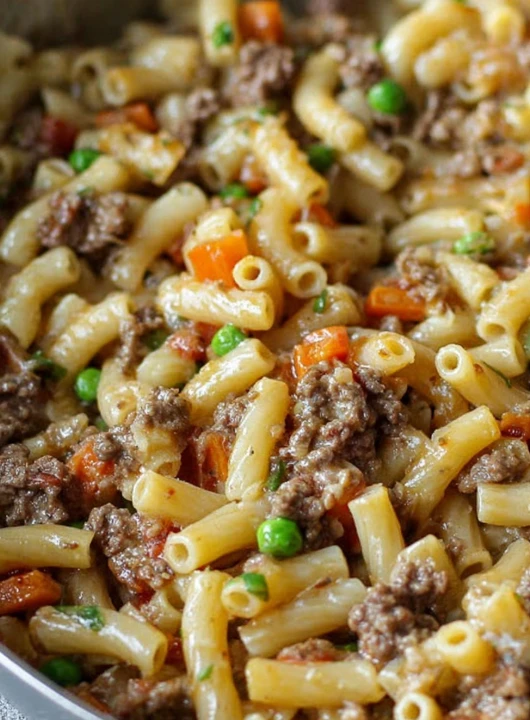 French onion savoury mince