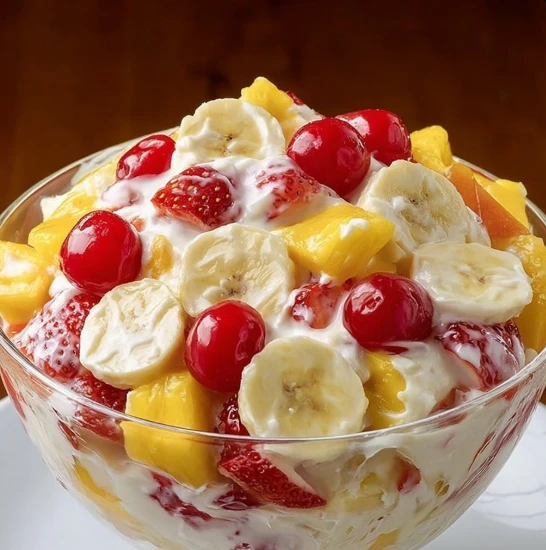 Fruit Salad