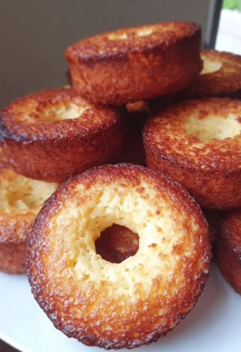 Gluten-free Lemon Cottage Cheese Donuts Recipe Best Gluten-free Lemon Donuts Buy Gluten-free Cottage Cheese Lemon Donuts H...