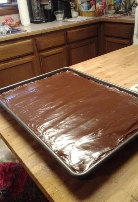 HERSHEY’S Syrup Brownie Recipe Easy Best HERSHEY’S Chocolate Syrup Brownies Homemade HERSHEY’S Syrup Brownie Recipe ...