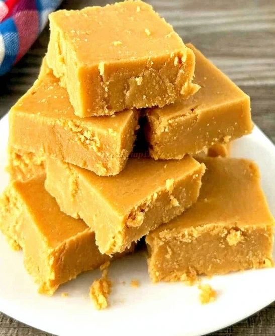 Peanut Butter Fudge