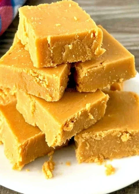 Homemade Peanut Butter Fudge Recipe Best Peanut Butter Fudge Online Buy Vegan Peanut Butter Fudge Easy Microwave Peanut Bu...