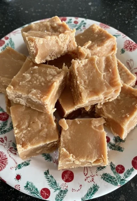 Homemade Peanut Butter Fudge Recipe Best Peanut Butter Fudge Online Buy Creamy Peanut Butter Fudge Vegan Peanut Butter Fud...