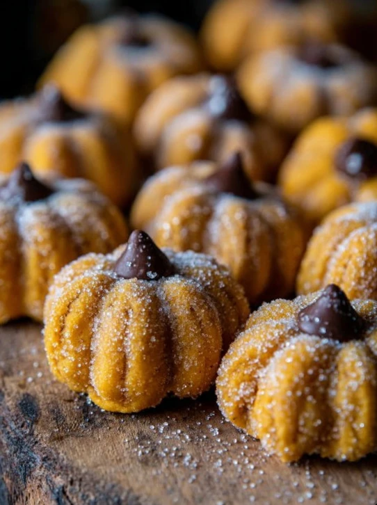 Homemade Pumpkin Pie Cheesecake Truffles Recipe Easy Pumpkin Cheesecake Truffles With Graham Crust Best Pumpkin Pie Cheese...