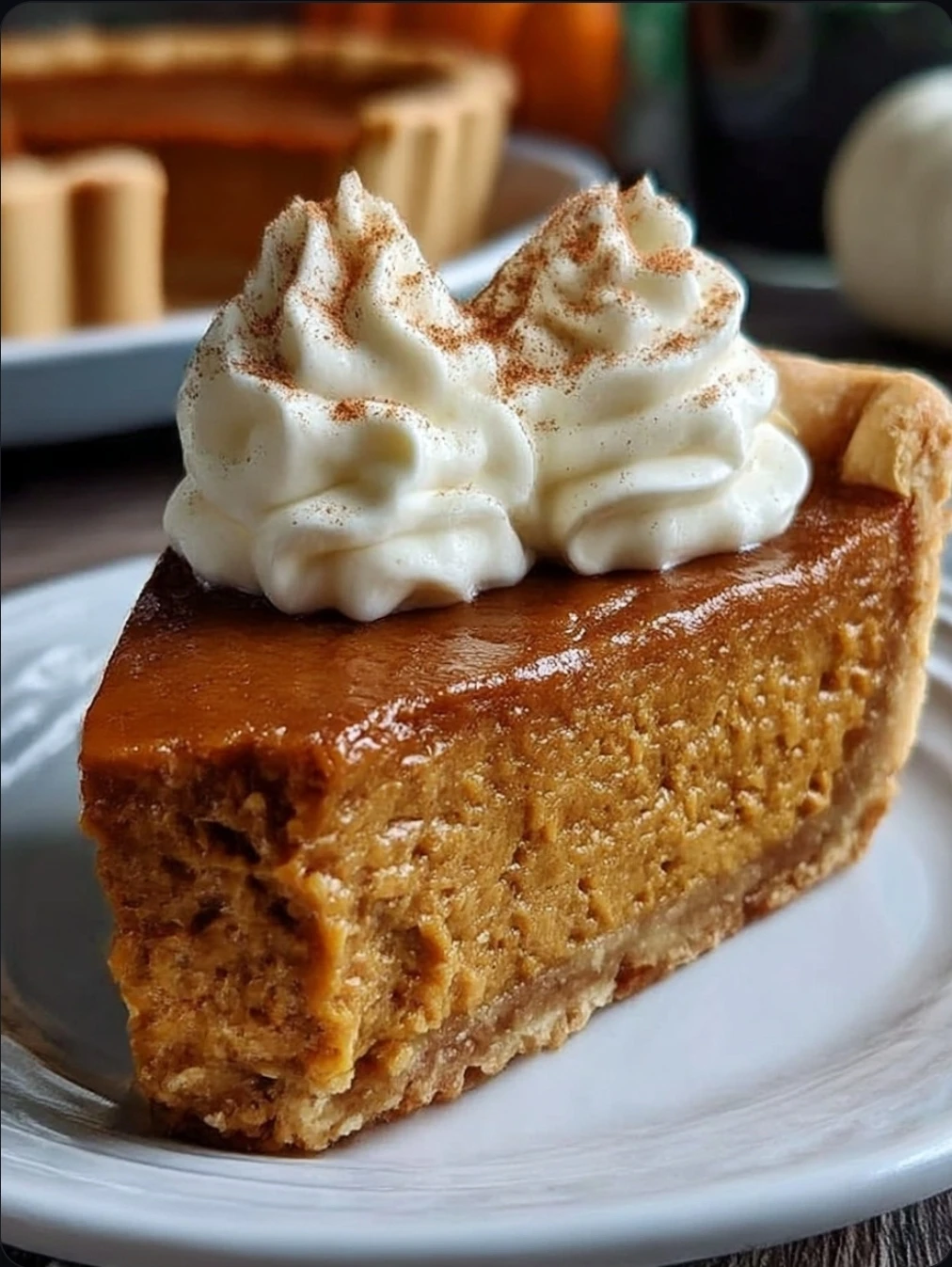 how to make pumpkin pie from scratch