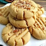 Cracker Barrel Fried Apples in a Slow Cooker