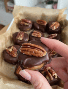 Georgia Browns