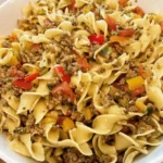 Frozen Mixed Vegetable Casserole