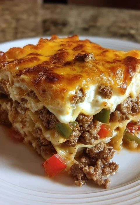 John Wayne Casserole Recipe Easy John Wayne Casserole Ingredients List Best Cheese For John Wayne Casserole John Wayne Cas...