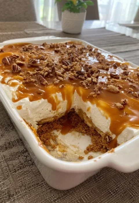 Make-ahead Pumpkin Lasagna Recipe Easy Pumpkin Lasagna Meal Prep Fall Dinner Pumpkin Lasagna Ideas Best Pumpkin Lasagna Fo...