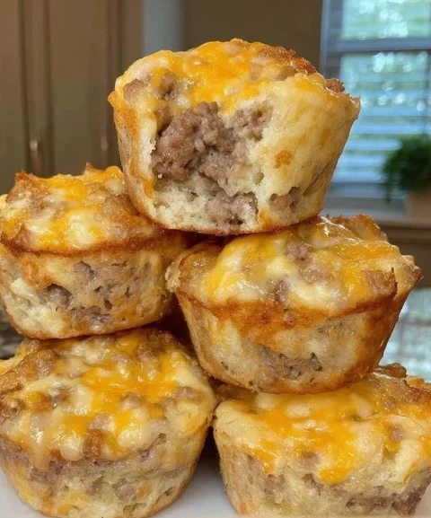 McGriddle Muffins Recipe Homemade McGriddle Muffins Where To Buy McGriddle Muffins McGriddle Muffins Near Me Vegan McGridd...
