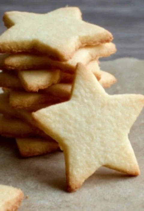 Melania Trump Sugar Cookie Recipe Easy Melania Trump Holiday Cookies Star-shaped Sugar Cookies Tutorial Impress With Melan...