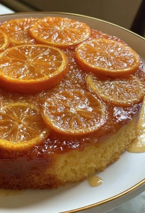Meyer Lemon Cake Recipe Easy Best Meyer Lemon Cake Gluten-free Meyer Lemon Upside-down Cake Vegan Meyer Lemon Upside-down ...