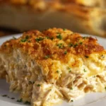 crawfish etouffee – louisiana’s best