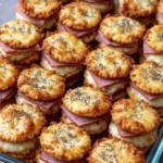 Fluffy Homemade Blueberry Pancakes That Melt in Your Mouth