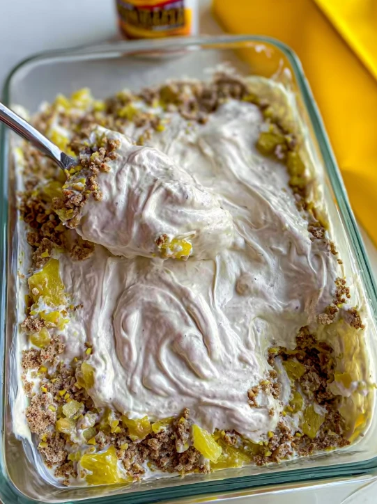 Mississippi Dip