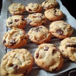 Overnight Orange Roll Casserole