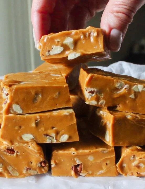 Oklahoma Nut Candy