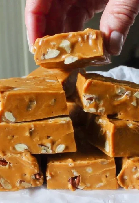 Oklahoma Nut Candy Recipes Buy Oklahoma Nut Candy Online Best Oklahoma Nut Candy Brands Homemade Oklahoma Pecan Candy Okla...