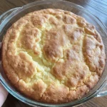 Easy Strawberry Cheesecake Dump Cake