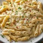 Garlic Parmesan Cheeseburger Bombs