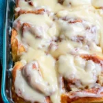 Neighbor Judy Chocolate chip cookies