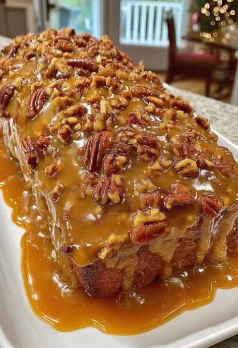 Pecan Butter Poundcake Recipe Apricot Lemon Glaze Cake Homemade Pecan Butter Cake Gluten-free Pecan Poundcake Vegan Aprico...