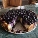 Melt-in-Your-Mouth Cake