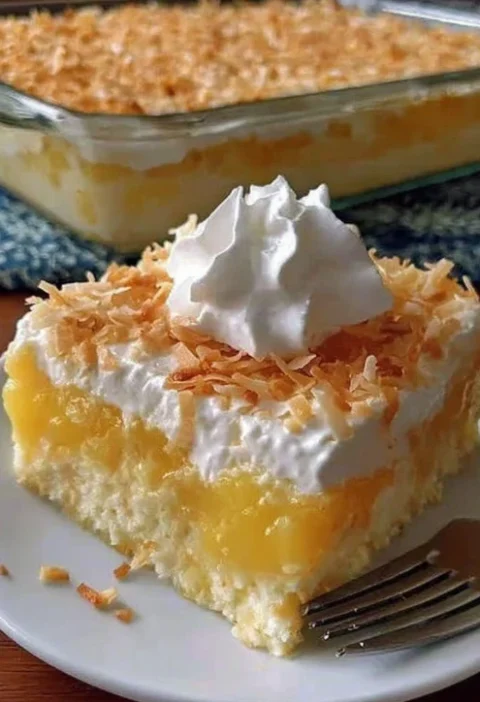 Pineapple Coconut Cake Recipe Best Pineapple Coconut Dream Cake Pineapple Coconut Cake Near Me Buy Pineapple Coconut Dream...