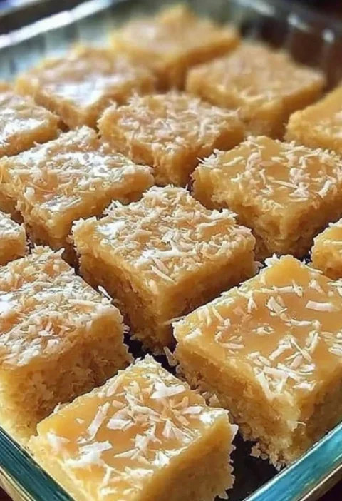 Simple Cocada Con Leche Condensada Recipe Homemade Cocada With Condensed Milk Easy Cocada Recipe Using Condensed Milk Step...