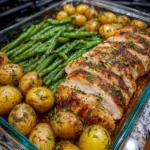 Homemade Texas Beaver Nuggets